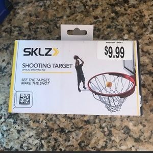 Sklz Shooting Target- New